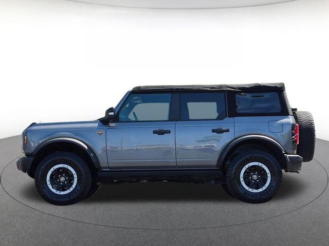 2022 Ford Bronco 4-Door Badlands - Photo 8