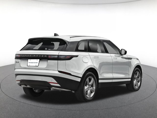 New 2026 Land Rover Range Rover Velar Belgravia Edition Range Rover Velar Belgravia Edition SUV