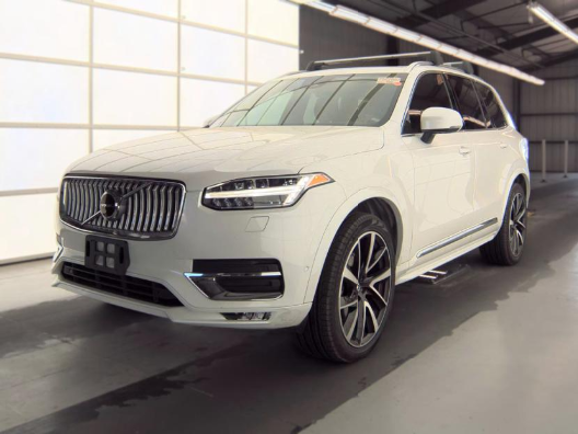 2023 Volvo XC90