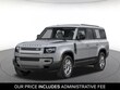 Land Rover Defender 130