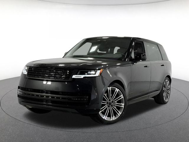 2026 Land Rover Range Rover 3.0 SE LWB 7's photo