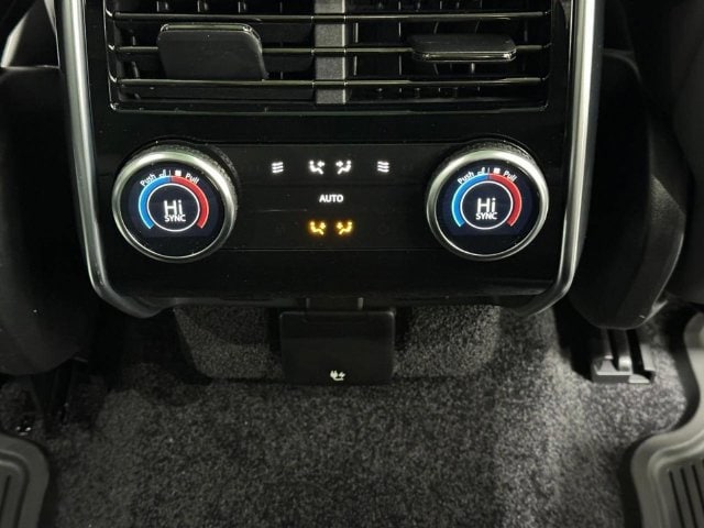 2026 Land Rover Range Rover SE - Photo 11