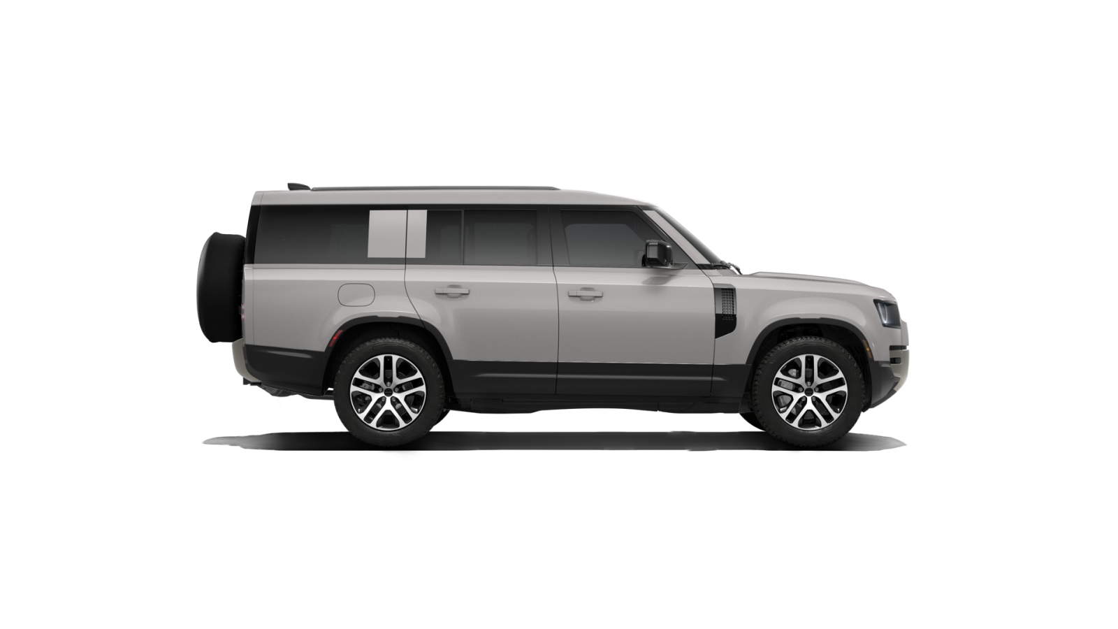 New 2027 Land Rover Defender 130 S 300PS Auto SUV