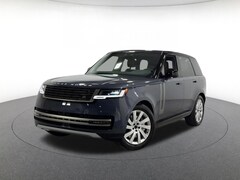 2026 Land Rover Range Rover SE Phev SUV