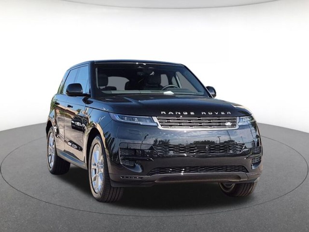 Used 2026 Land Rover Range Rover Sport P360 SE SUV