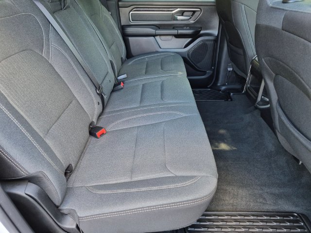 2023 RAM Ram 1500 Pickup Big Horn/Lone Star - Photo 18