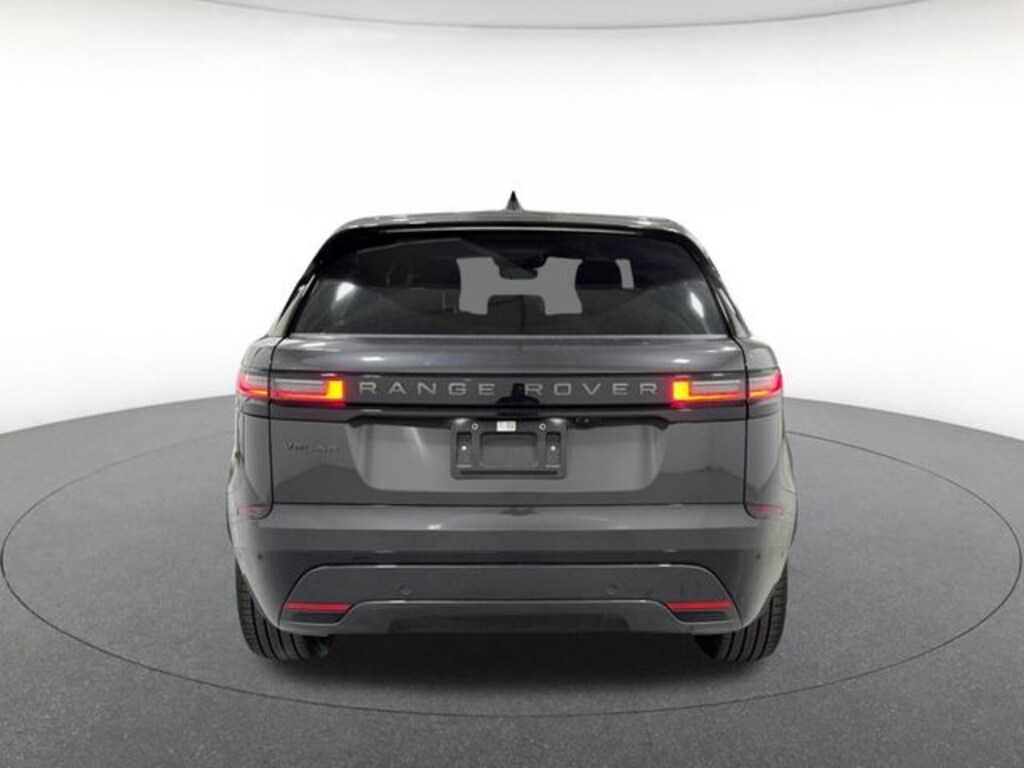 New 2026 Land Rover Range Rover Velar Dynamic SE