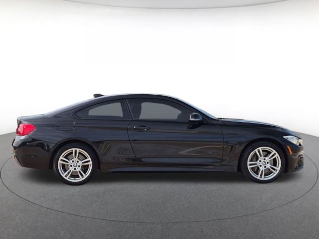 Used 2016 BMW 428i 428i xDrive Coupe