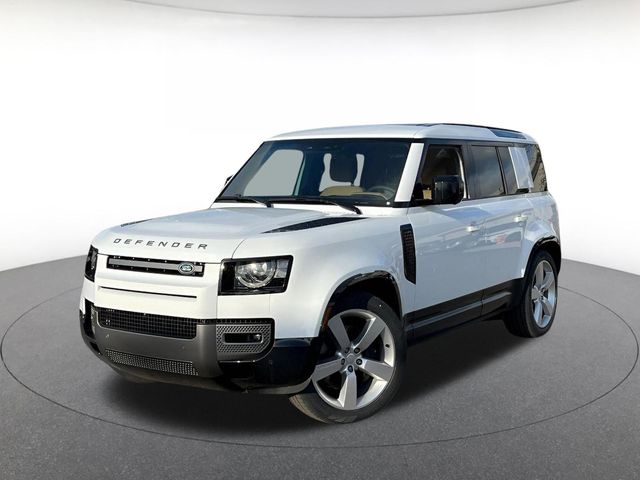 2025 Land Rover Defender 110 X-Dynamic SE P400's photo