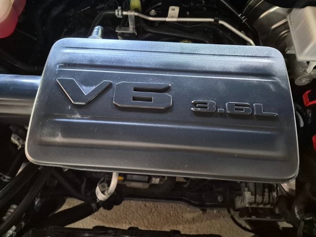 2023 RAM Ram 1500 Pickup Big Horn/Lone Star - Photo 23