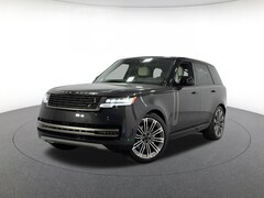 2026 Land Rover Range Rover SE SUV
