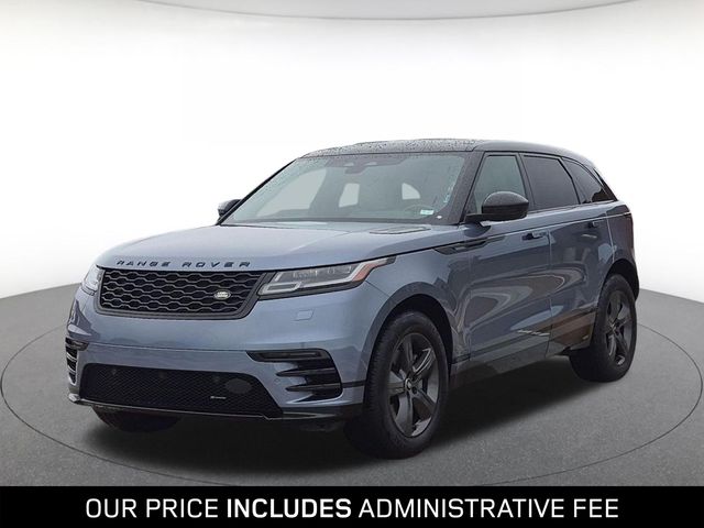 2023 Land Rover Range Rover Velar