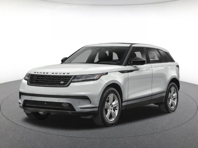 New 2026 Land Rover Range Rover Velar Belgravia Edition Range Rover Velar Belgravia Edition SUV