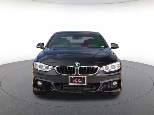 Used 2016 BMW 4 Series 428i with VIN WBA3N9C51GK248487 for sale in Creve Coeur, MO