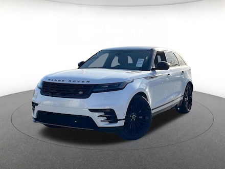 2026 Land Rover Range Rover Velar Autobiography P400 Autobiography