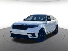2026 Land Rover Range Rover Velar Autobiography P400 Autobiography