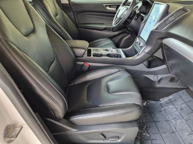 2022 Ford Edge Titanium - Photo 20