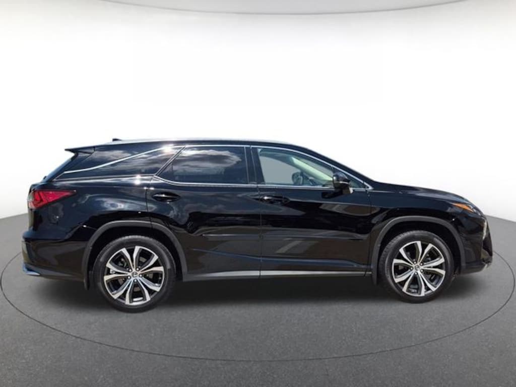 Used 2019 Lexus RX 350L SUV
