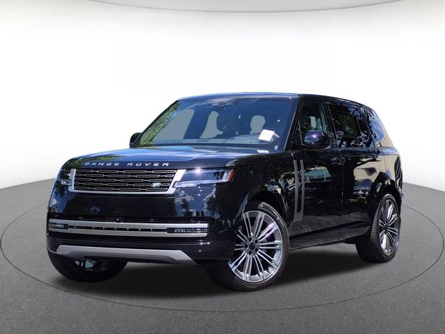 2026 Land Rover Range Rover 3.0 SE LWB 7's photo