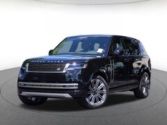 2026 Land Rover Range Rover SE 7 Seats SUV