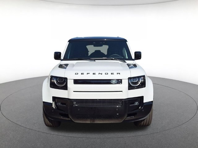 New 2026 Land Rover Defender 110 X-Dynamic SE SUV