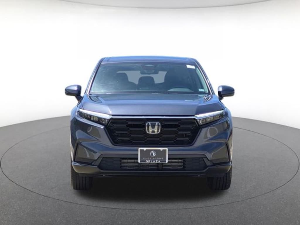 Used 2024 Honda CR-V LX SUV