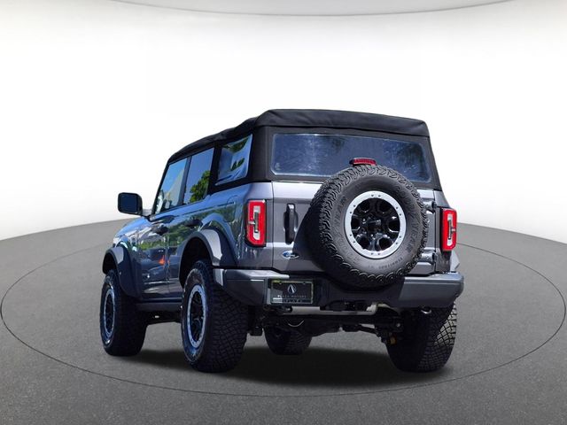 2022 Ford Bronco 4-Door Badlands - Photo 7