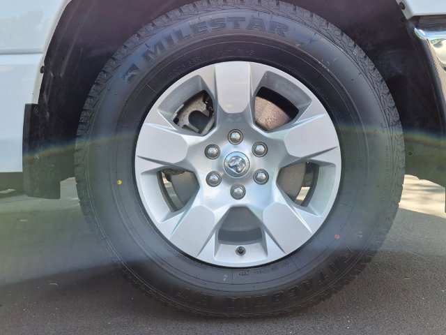 2023 RAM Ram 1500 Pickup Big Horn/Lone Star - Photo 22
