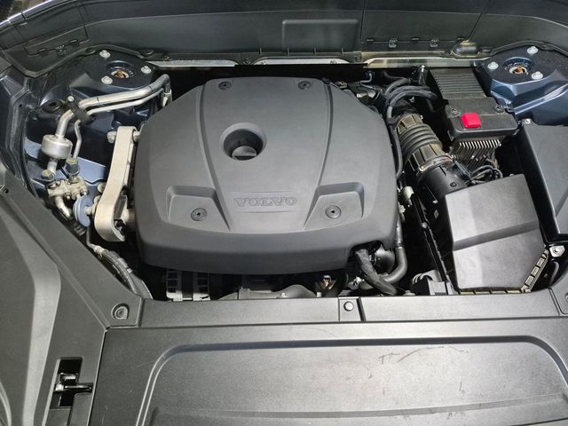 2021 Volvo XC90 Momentum - Photo 24