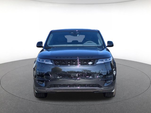 New 2027 Land Rover Range Rover Sport SE P360 SUV