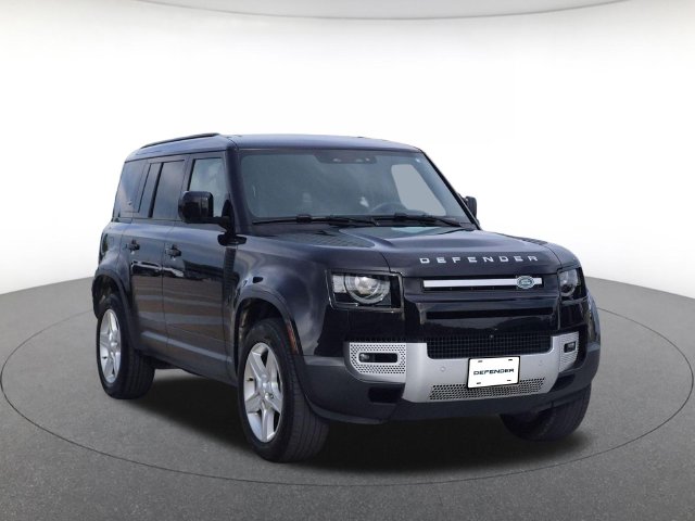 Used 2024 Land Rover Defender 110 S SUV