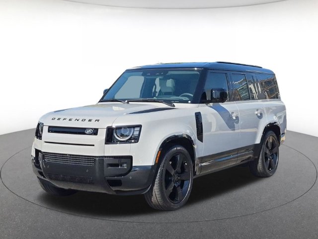  Land Rover Defender 130