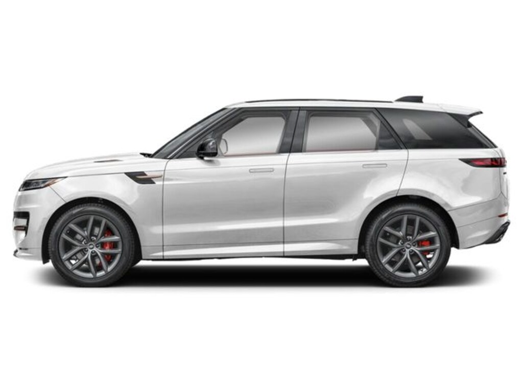 New 2026 Land Rover Range Rover Sport Dynamic SE SUV