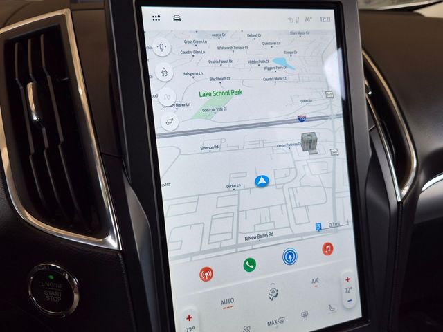 2022 Ford Edge Titanium - Photo 16