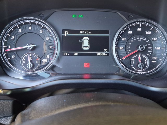 2023 Hyundai Santa Fe SEL - Photo 17