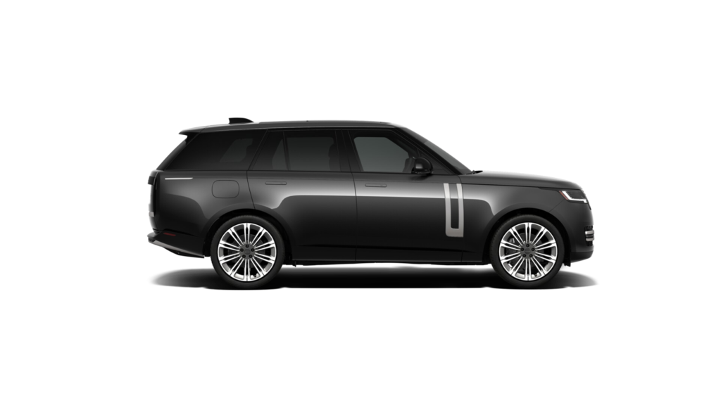 New 2026 Land Rover Range Rover SE 400PS