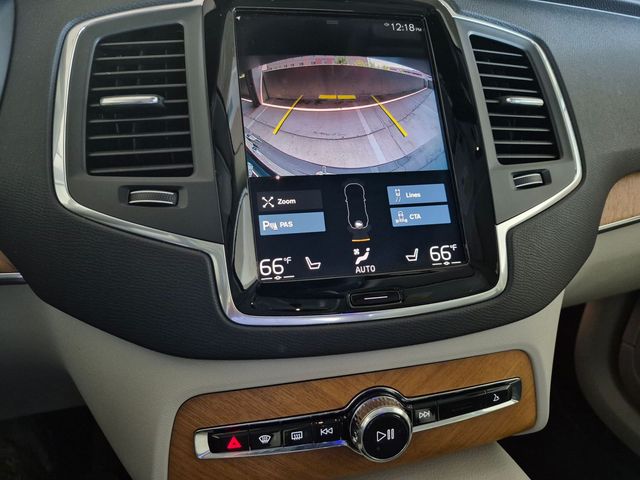 2021 Volvo XC90 Momentum - Photo 15