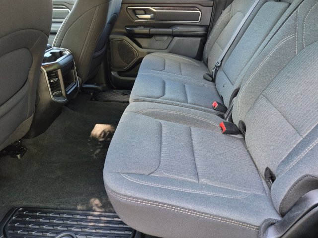 2023 RAM Ram 1500 Pickup Big Horn/Lone Star - Photo 17