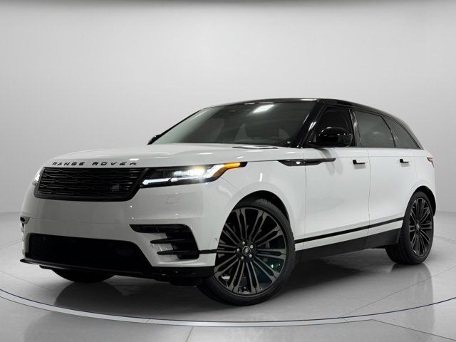 2026 Land Rover Range Rover Velar P250 Dynamic SE's photo
