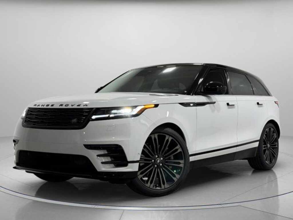 Used 2026 Land Rover Range Rover Velar P250 Dynamic SE SUV