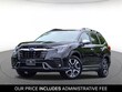  Subaru Ascent