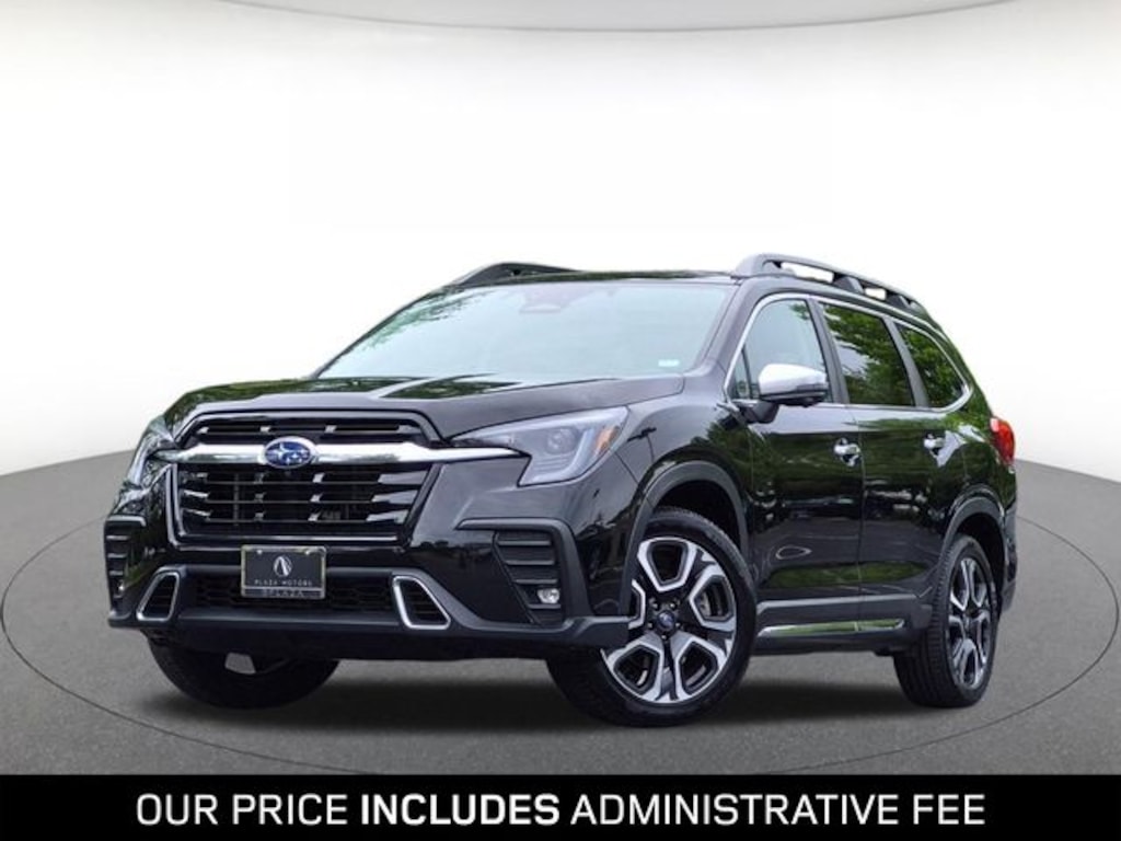 Used 2023 Subaru Ascent Touring 7-Passenger SUV
