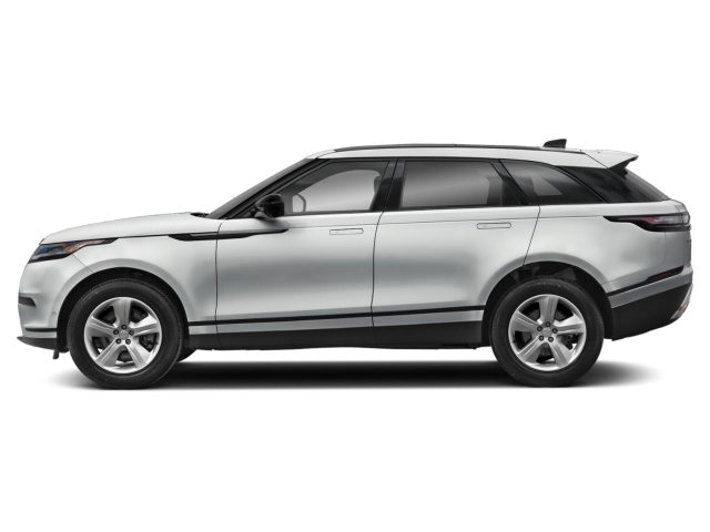 New 2026 Land Rover Range Rover Velar Belgravia Edition Range Rover Velar Belgravia Edition SUV