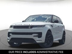 2026 Land Rover Range Rover Sport Dynamic SE SUV