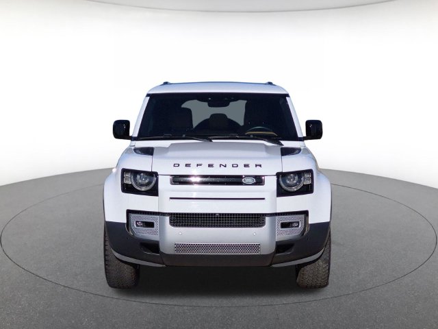 Used 2024 Land Rover Defender 110 S SUV