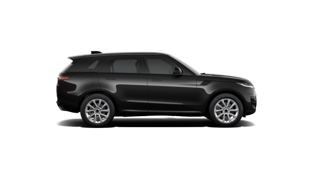 New 2026 Land Rover Range Rover Sport SE 360PS