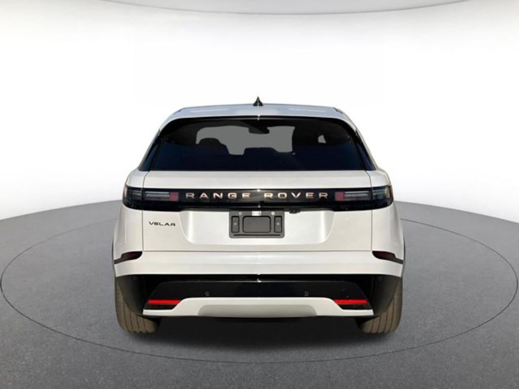 New 2026 Land Rover Range Rover Velar Autobiography P400 Autobiography