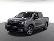  Honda Ridgeline