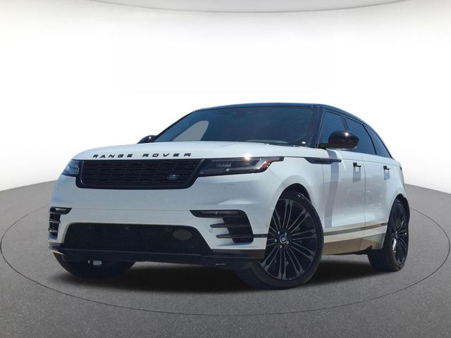 2026 Land Rover Range Rover Velar P250 Dynamic SE's photo