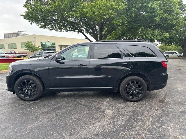2020 Dodge Durango GT Plus AWD's photo